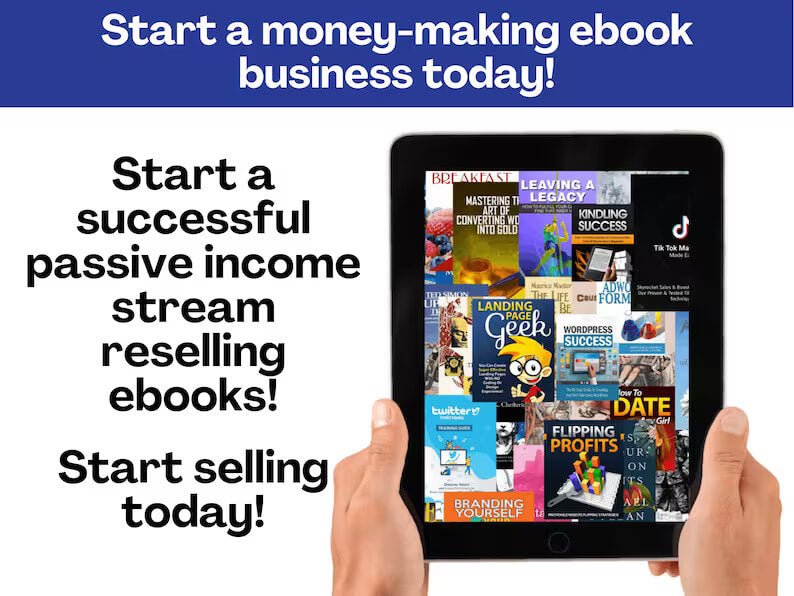 Buy Our Entire Digital Business Collection